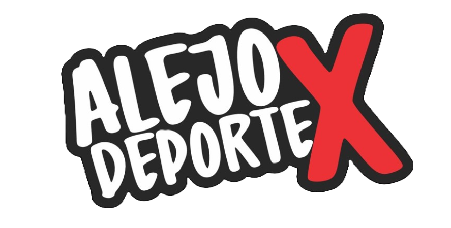 Alejo Deportes Logo