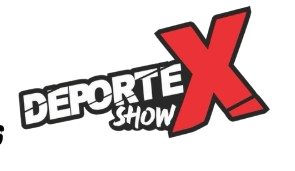 Deportex Logo